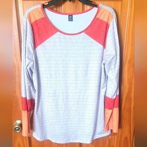 Shein Curve Top New Size 1xl